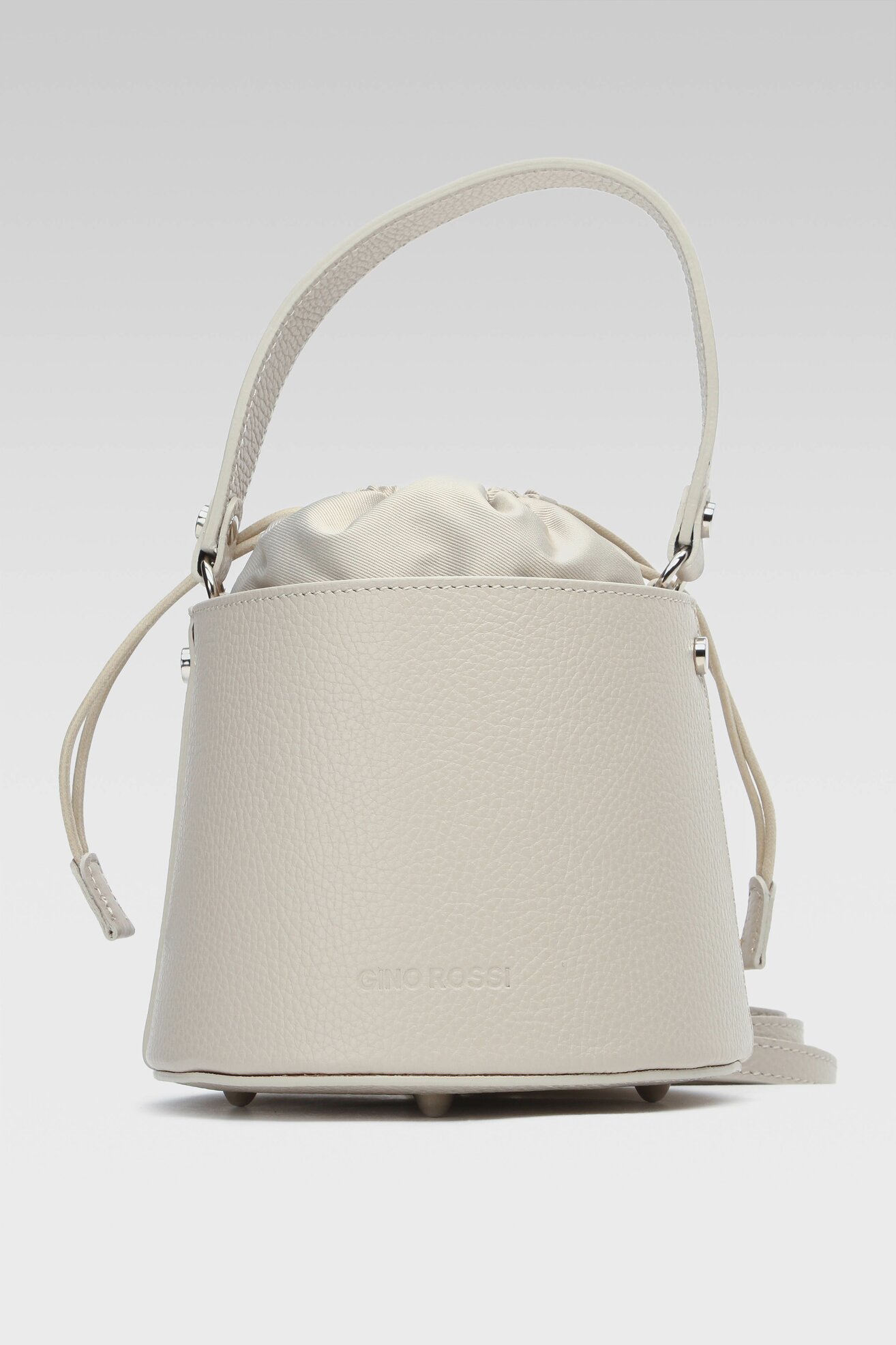 Torebka Gino Rossi 1445 Beżowy