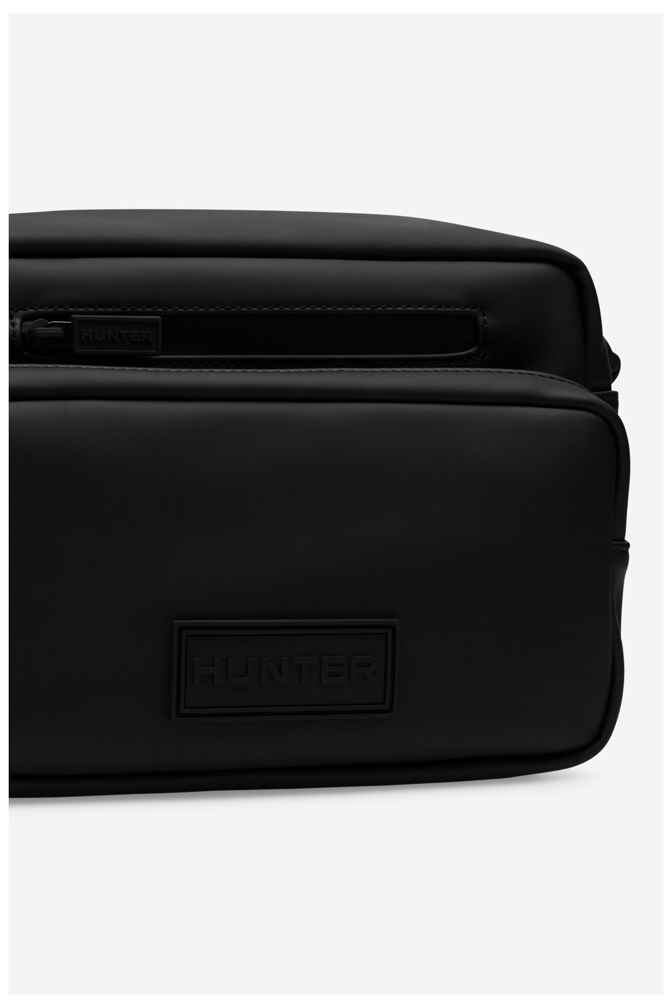 Férfi táska HUNTER HTR-E-004-05 FEKETE