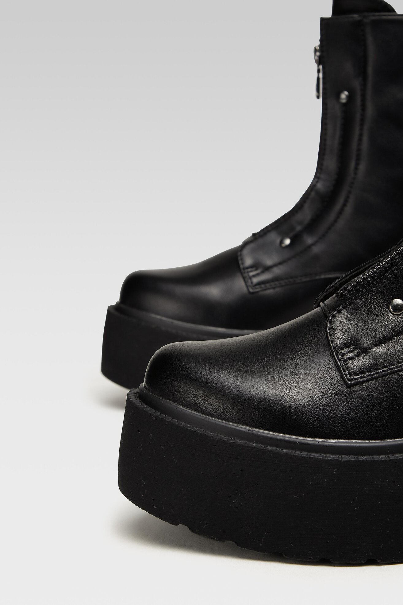 Trzewiki Jenny Fairy WS101-06 Czarny