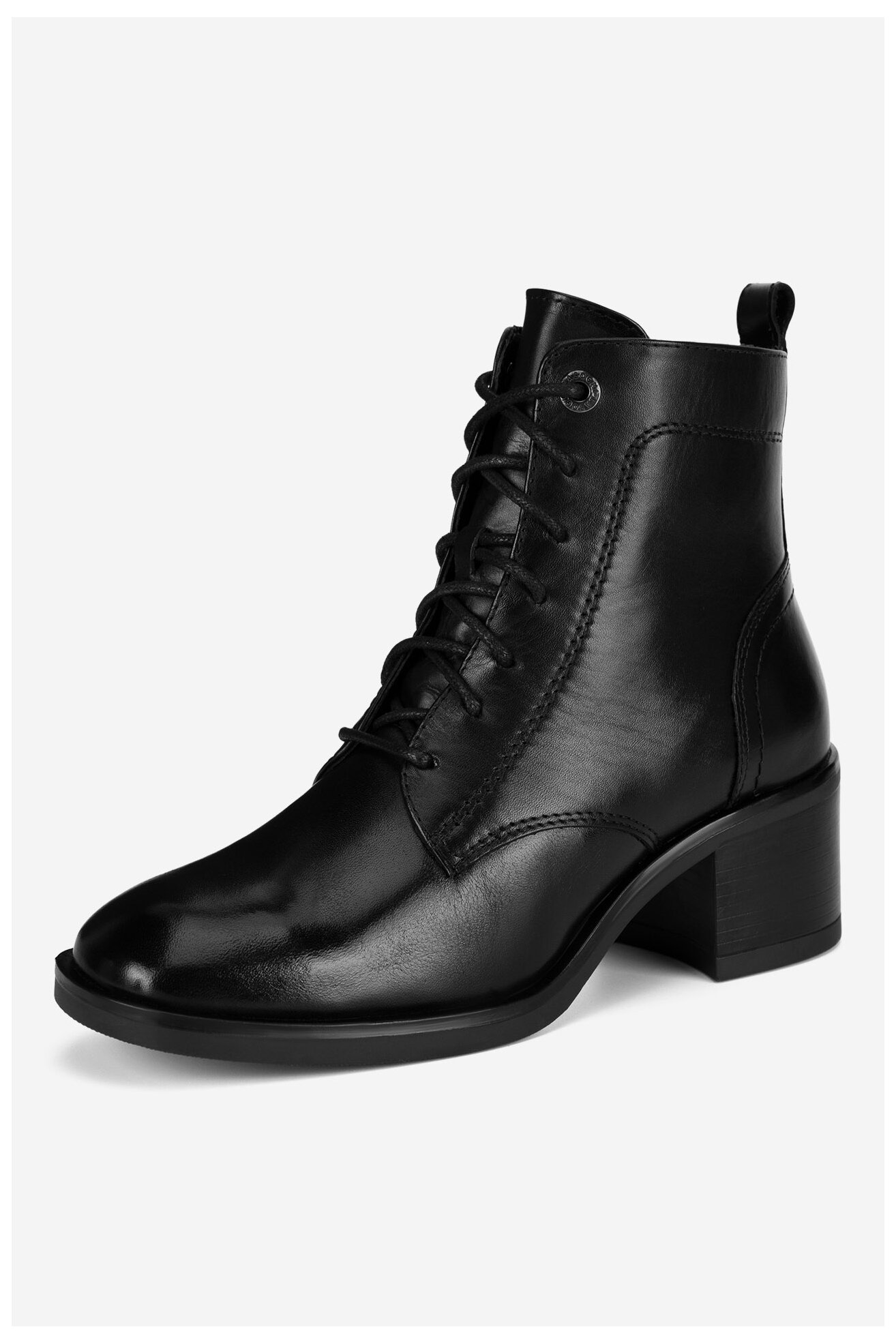 Bocanci Lasocki RST-ESTREL-02 NEGRU