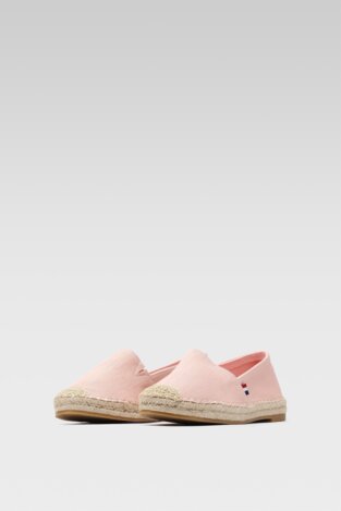 Espadrile Jenny Fairy WSS990-90 ROZE
