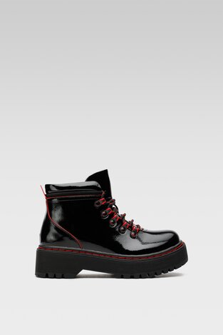 Черевики Jenny Fairy WS5207-28 ЧОРНИЙ