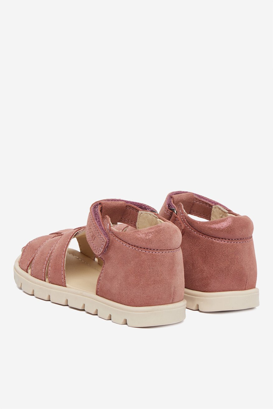 
                Sandale Lasocki Kids ROZE - 5906751702635