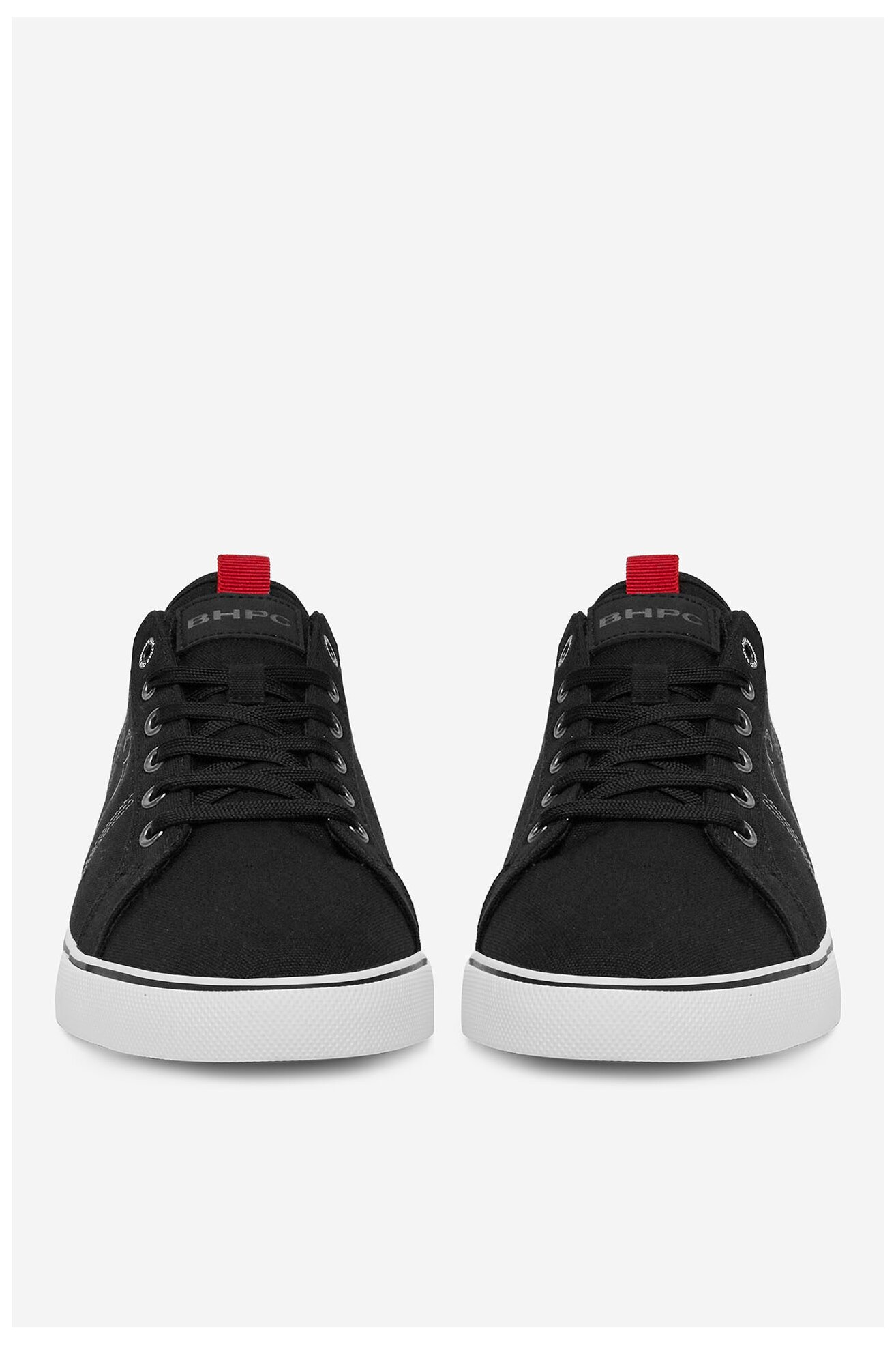 Кецове Beverly Hills Polo Club M-VSS24010A ЧЕРЕН