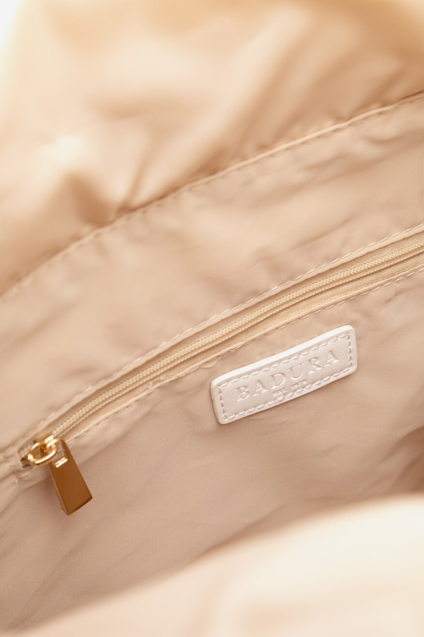 
                Badura - Duża torebka shopper - 5903698764573