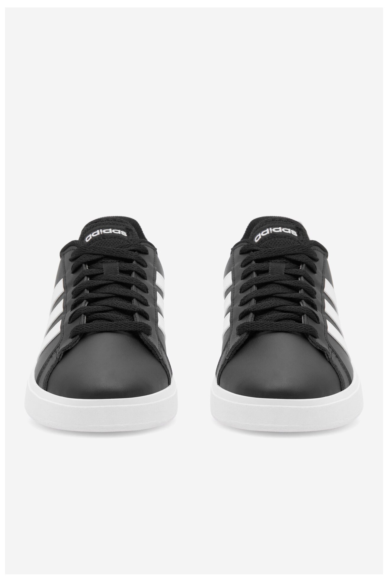 Sportska obuća ADIDAS GRAND COURT BASE 2.0 GW9262 CRNA