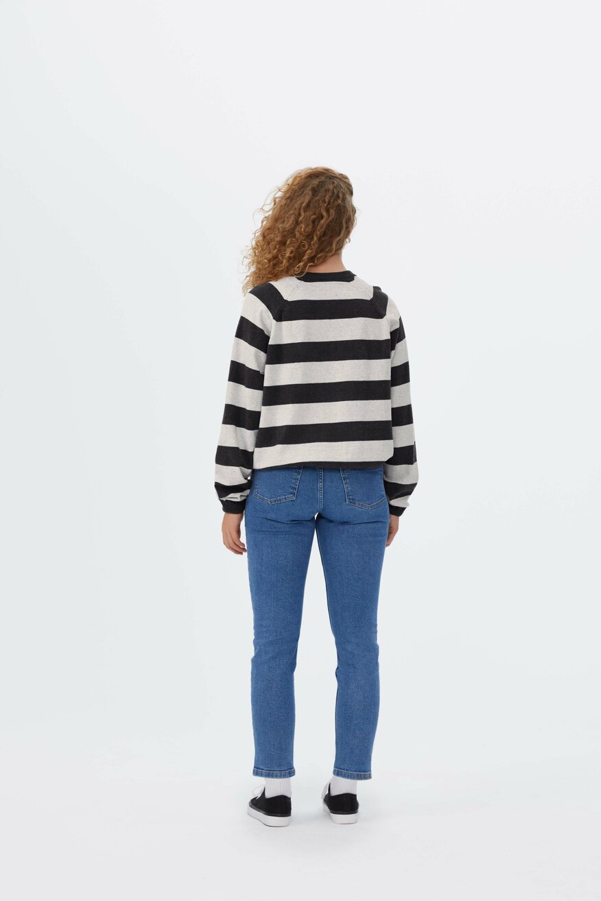 
                Americanos - Sweter kolorowy - 2230021007902