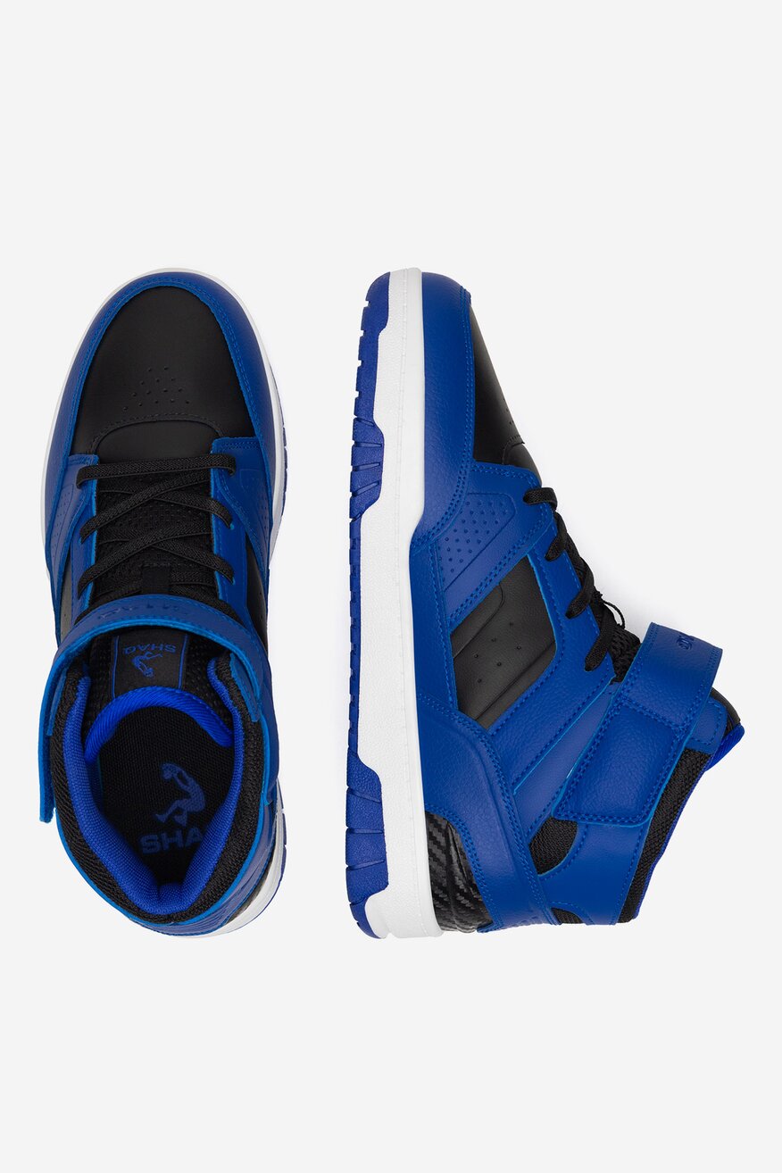 
                SHAQ - BREAKER MID - 5905588807032