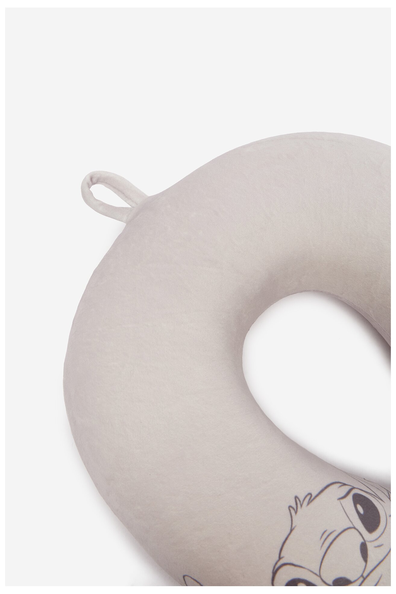 Poduszka Cars CEO-ACCCS-SS26-240DPC Czarny