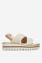 Sandale Clara Barson WS2510-06 BEJ