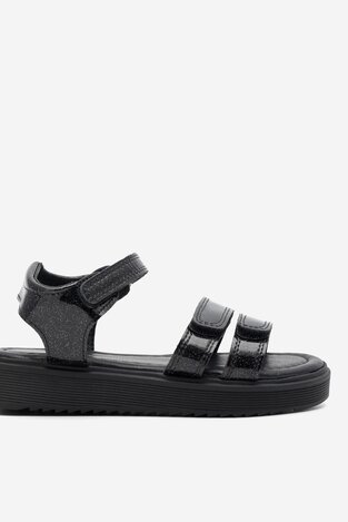 Сандалі Nelli Blu CM22617-11 ЧОРНИЙ