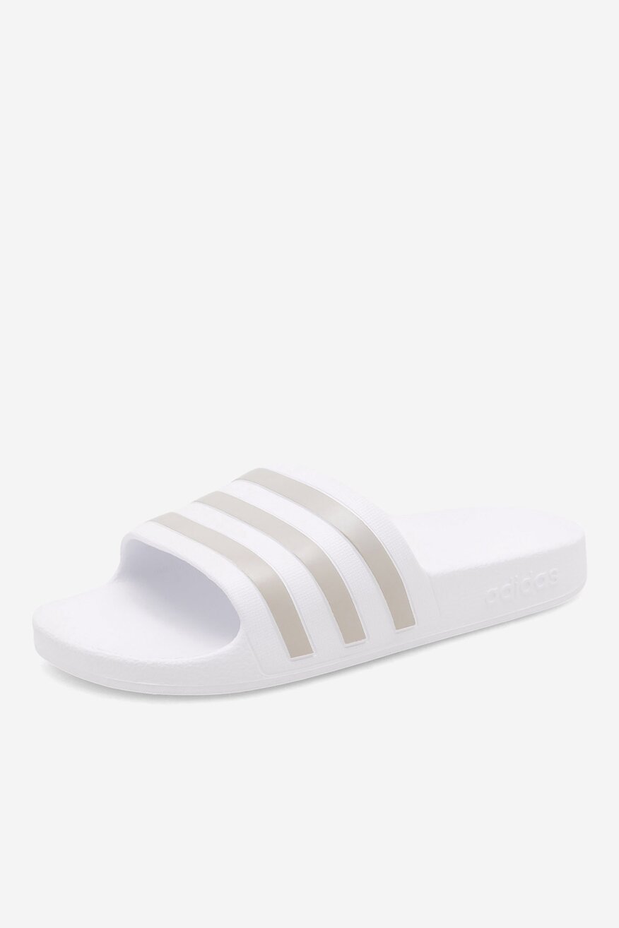 
                Șlapi pentru bazin adidas ALB - 5905588289838