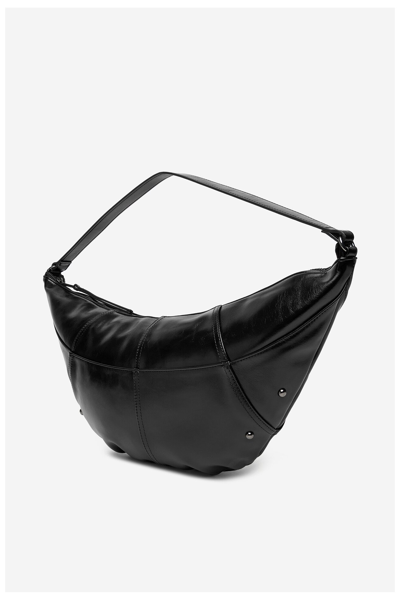 Geantă de mână Jenny C-JEN-L-009-08 NEGRU