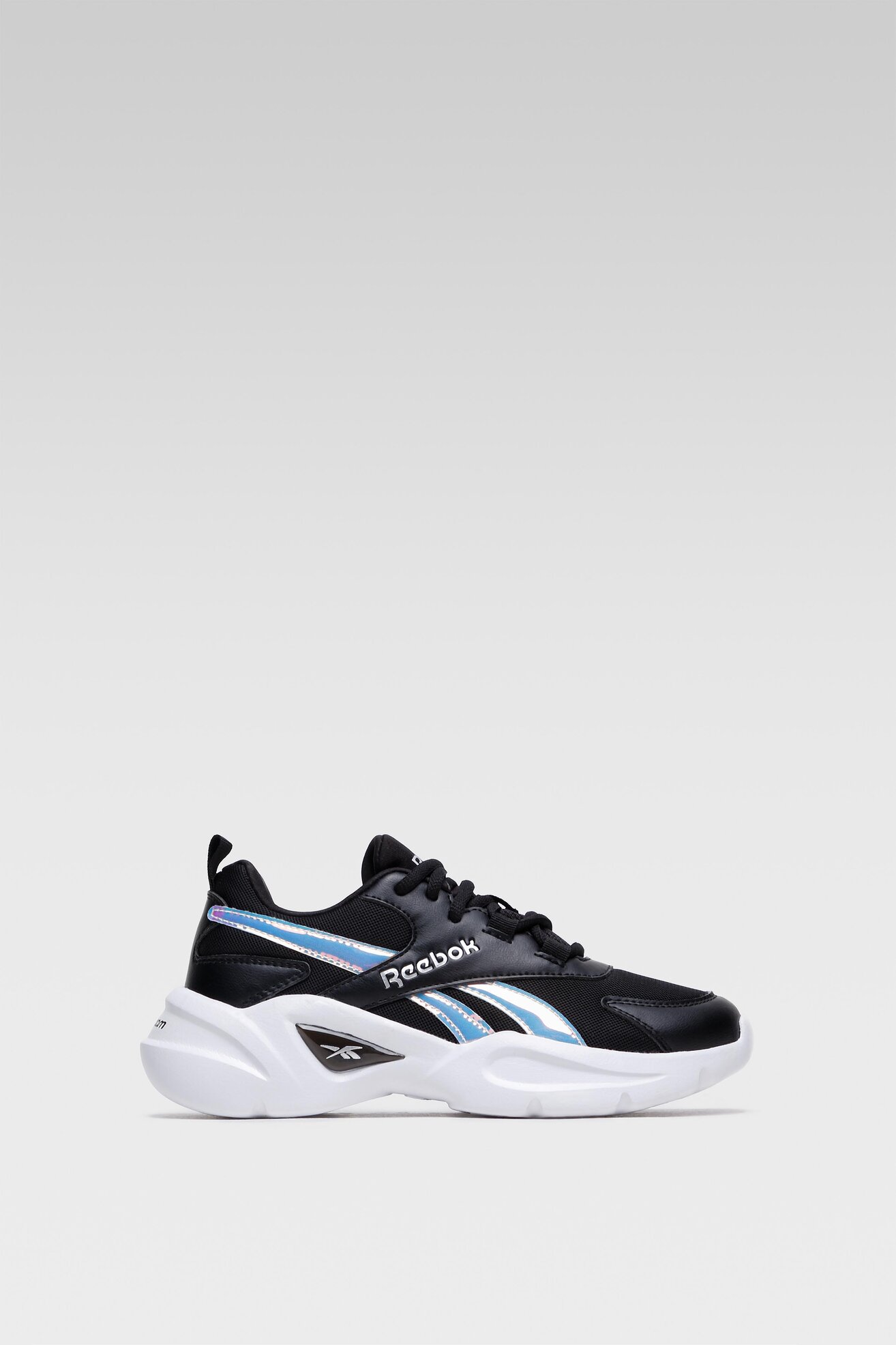 Obuwie sportowe Reebok ROYAL EC RIDE 4 GX6385 Czarny