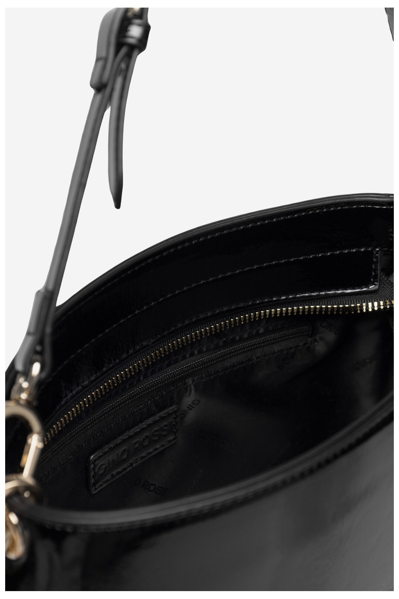 Torebka Gino Rossi TYLO-199 Czarny