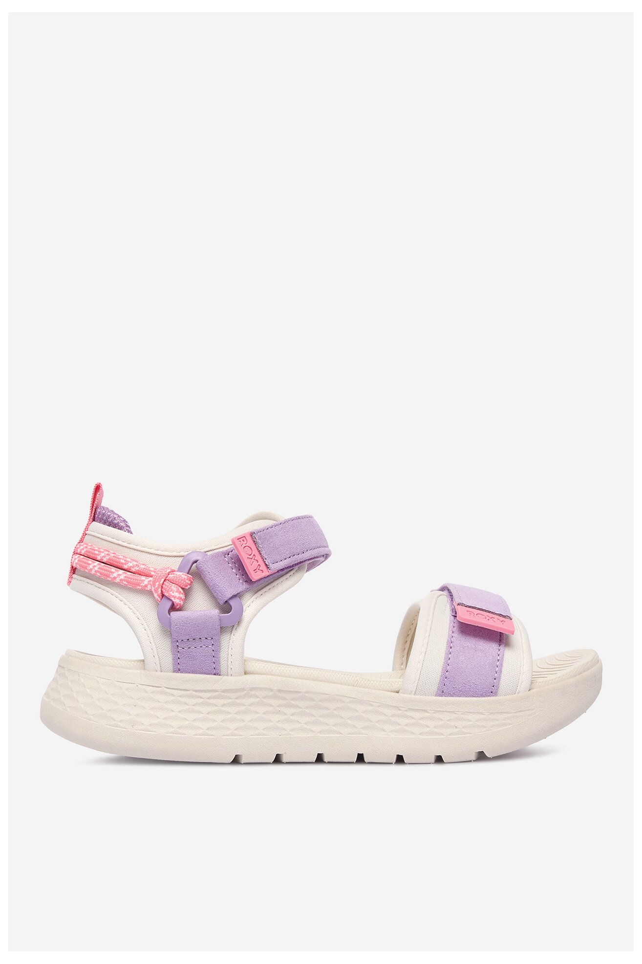 Sandały ROXY CEO-JD-SS26R30 MIX