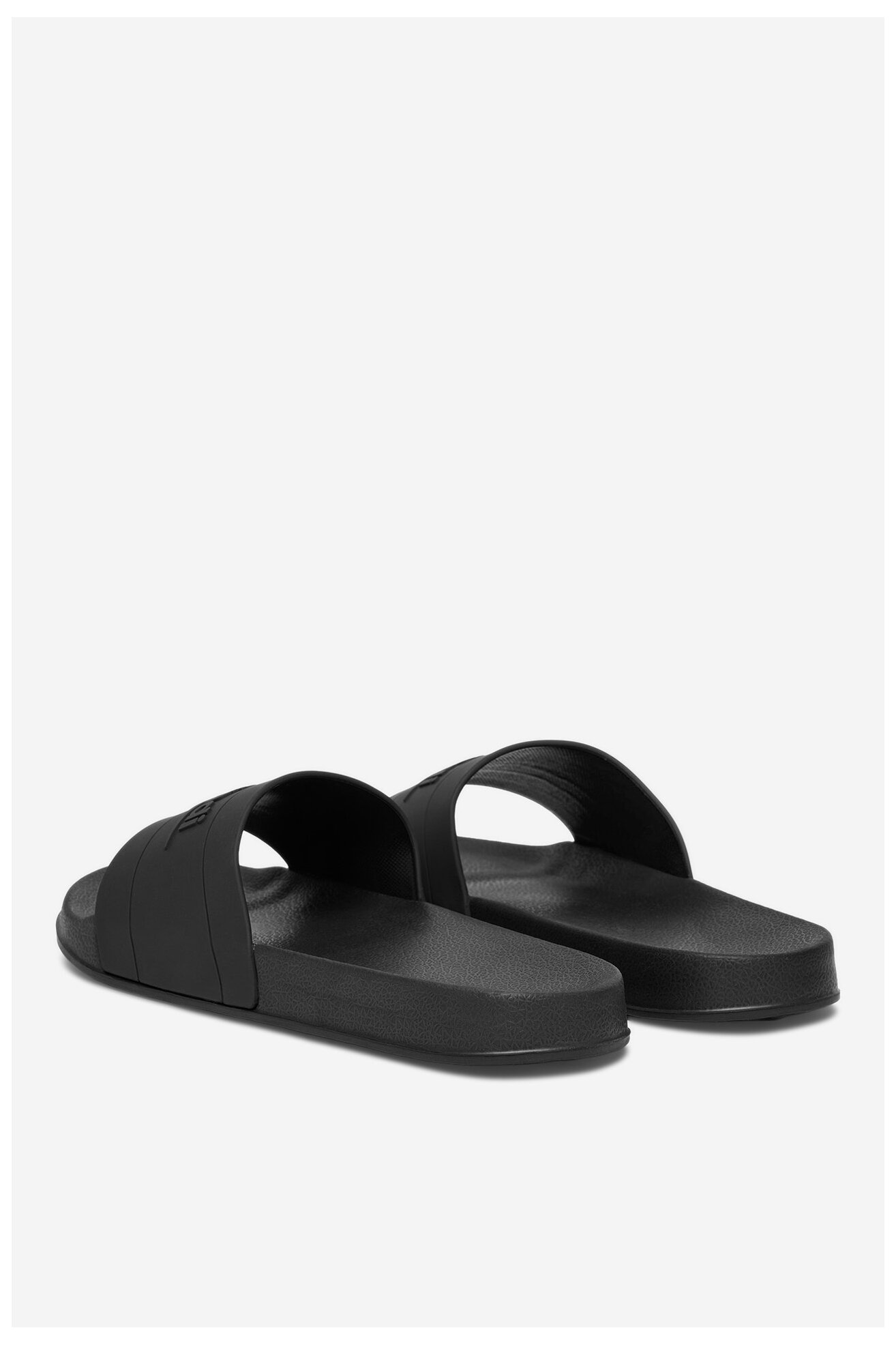 Папуче за базен Sprandi CEOWB-MO-865695 CRNA