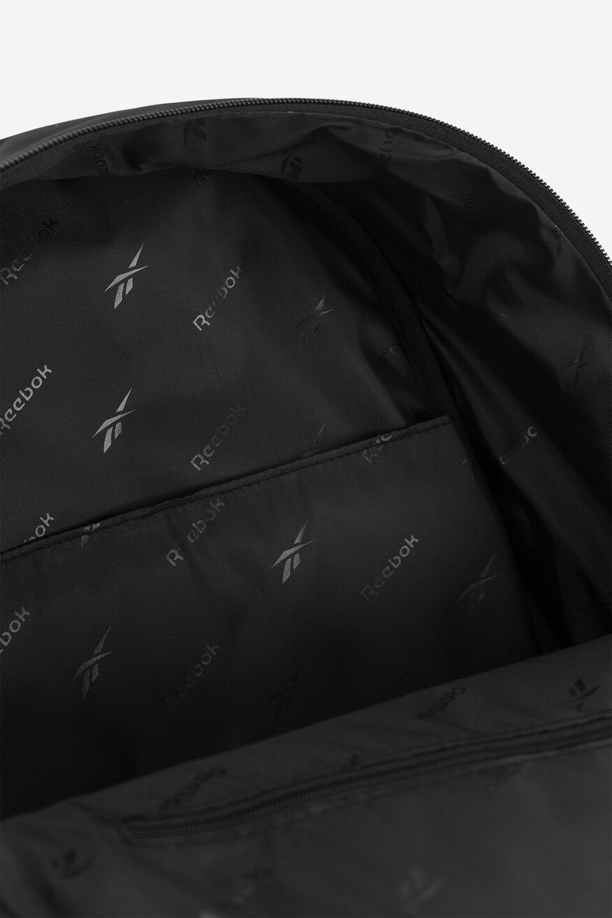 Рюкзак Reebok ЧОРНИЙ - 5905588771616