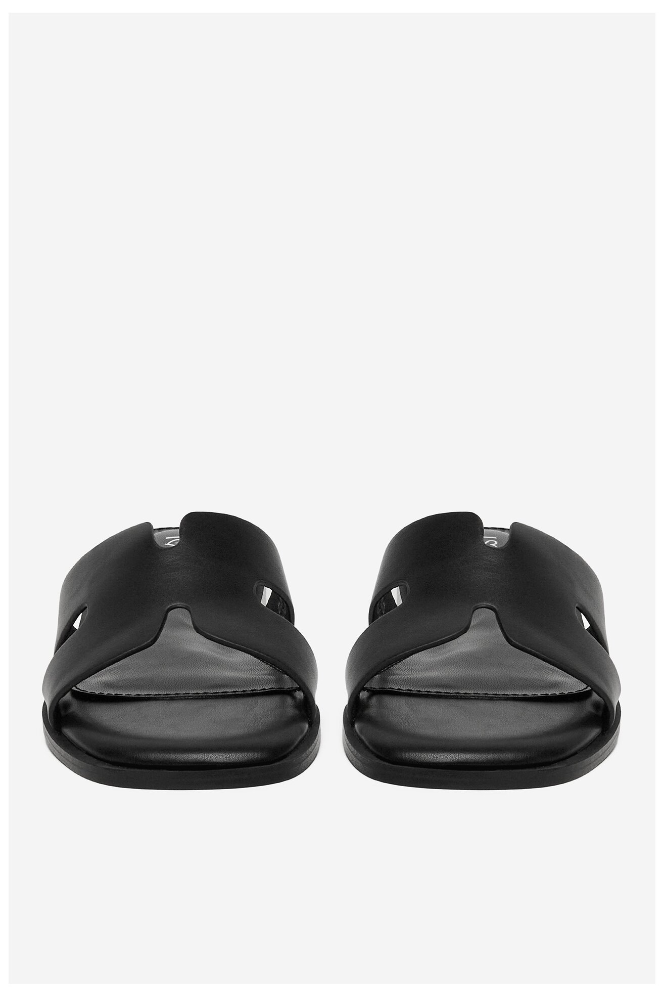 Flip-flop DeeZee DZ-S8 FEKETE