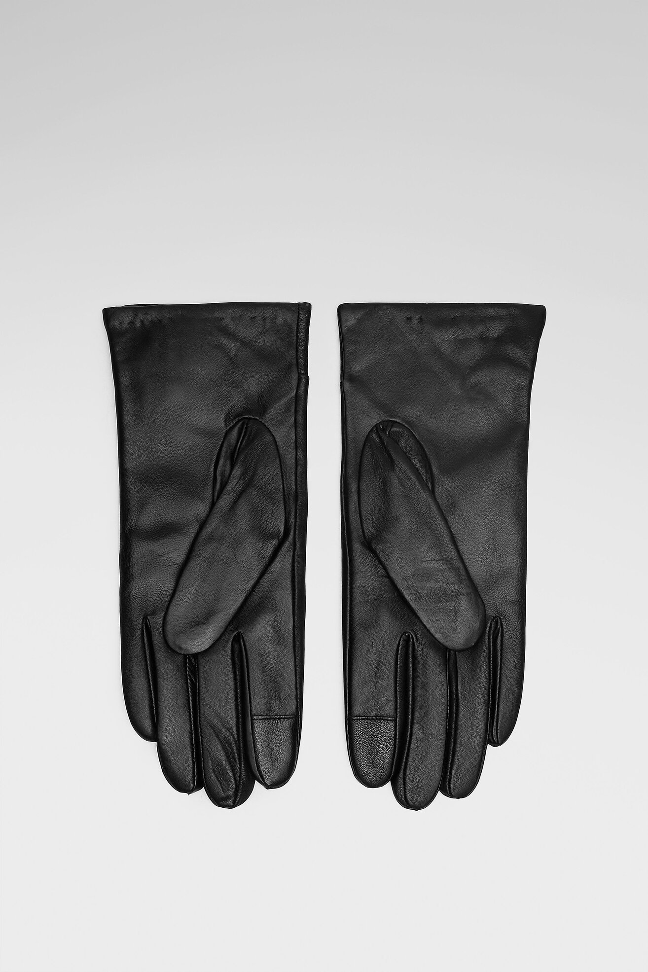 Rękawiczki damskie Lasocki 2W6-003-AW21 Czarny