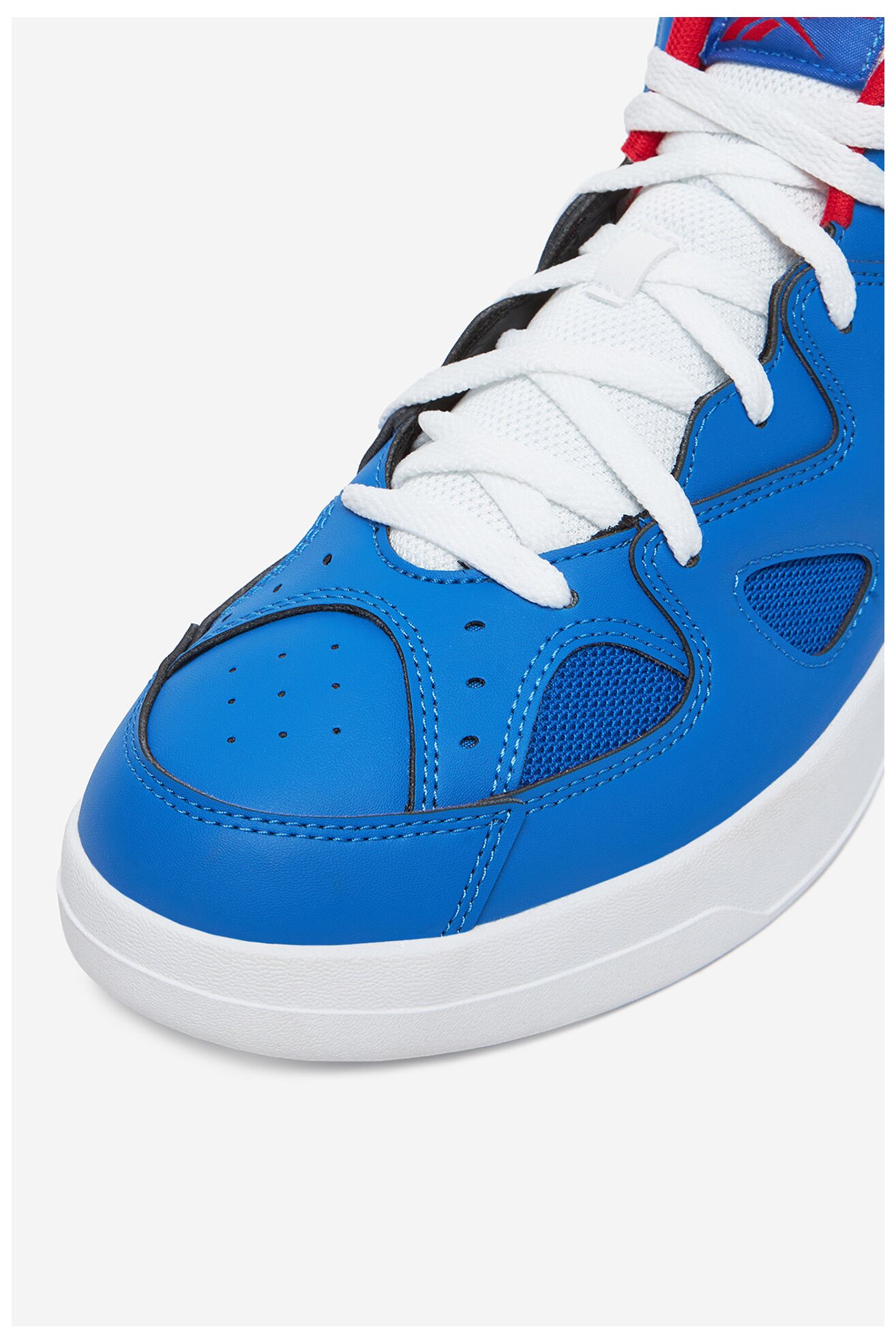 Спортни обувки Reebok PRIMARY HARDWOOD 100235358 СИН