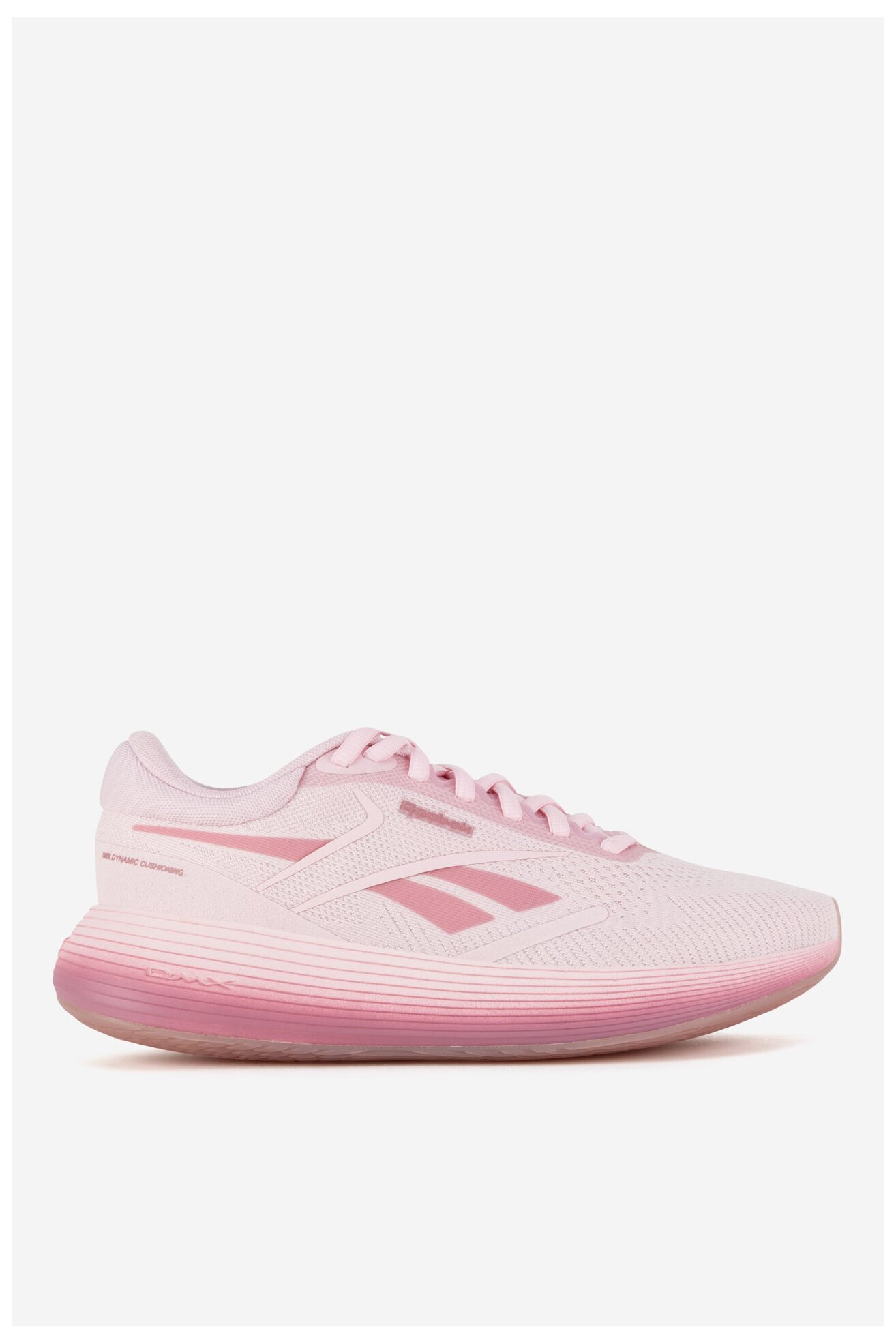 Кросівки спортивні Reebok DMX COMFORT + 2.0 100210257 РОЖЕВИЙ