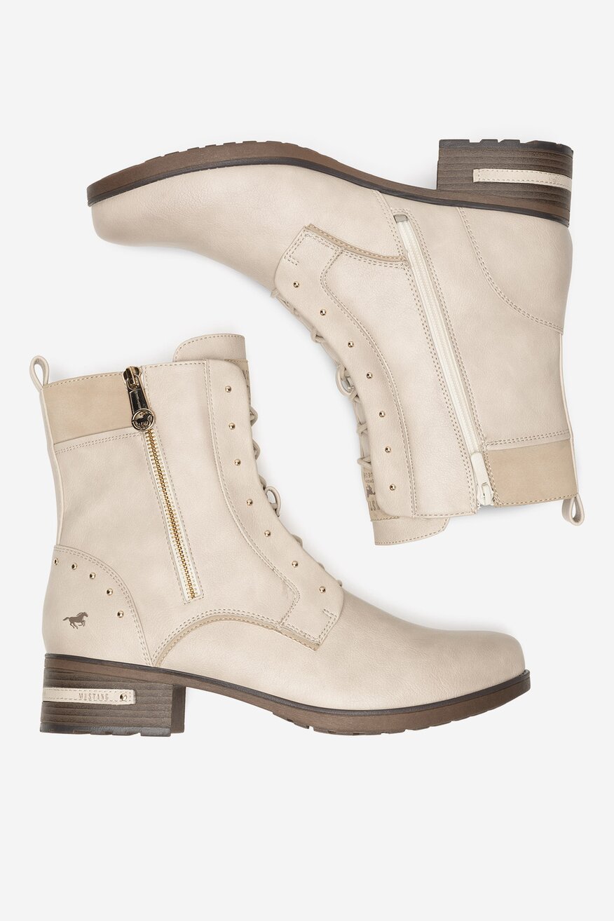 
                Mustang - Trzewiki - 5905588860495