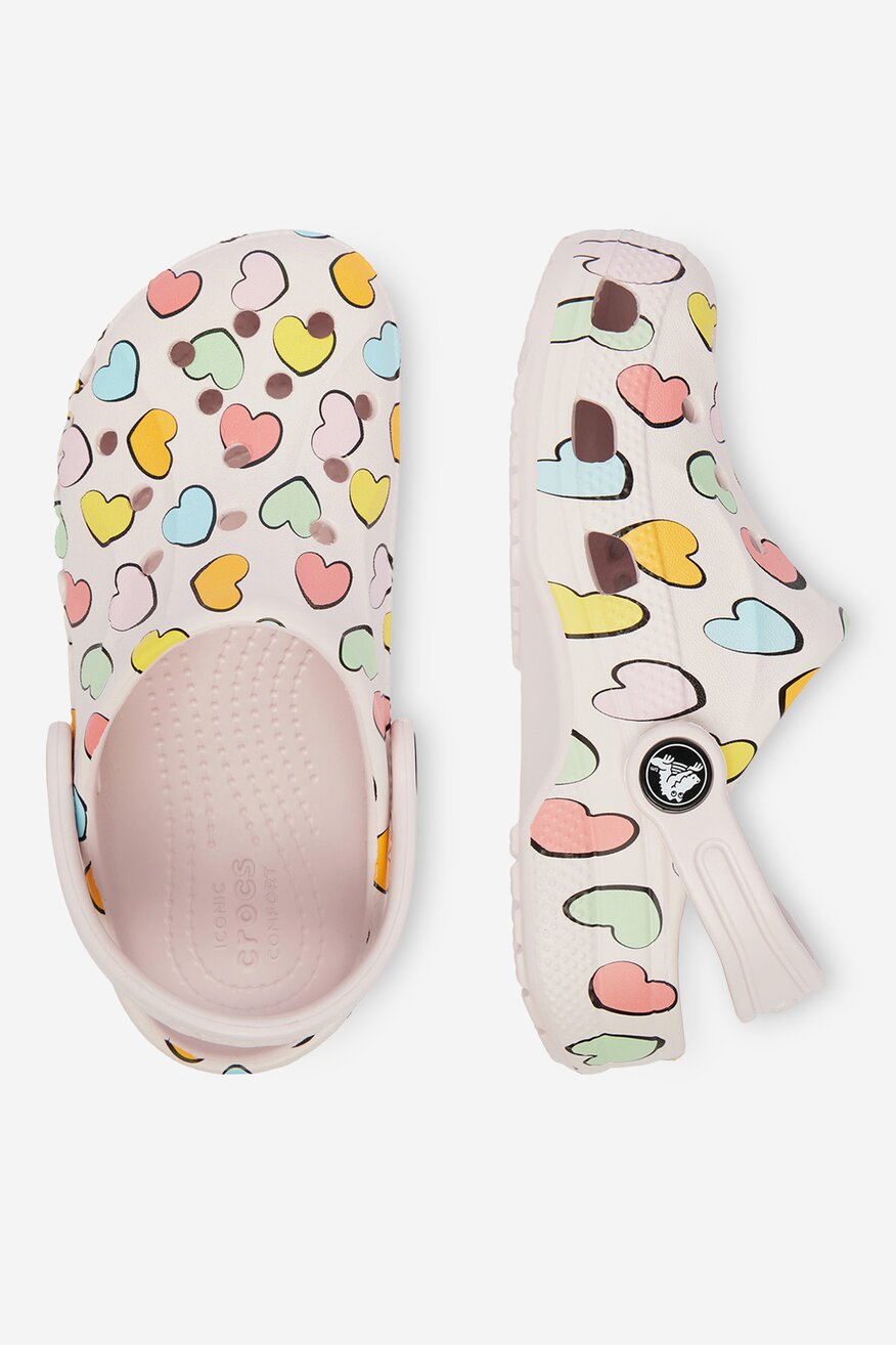 
                Crocs - BAYA SEASONAL PRINTED CG K - 5906751771310