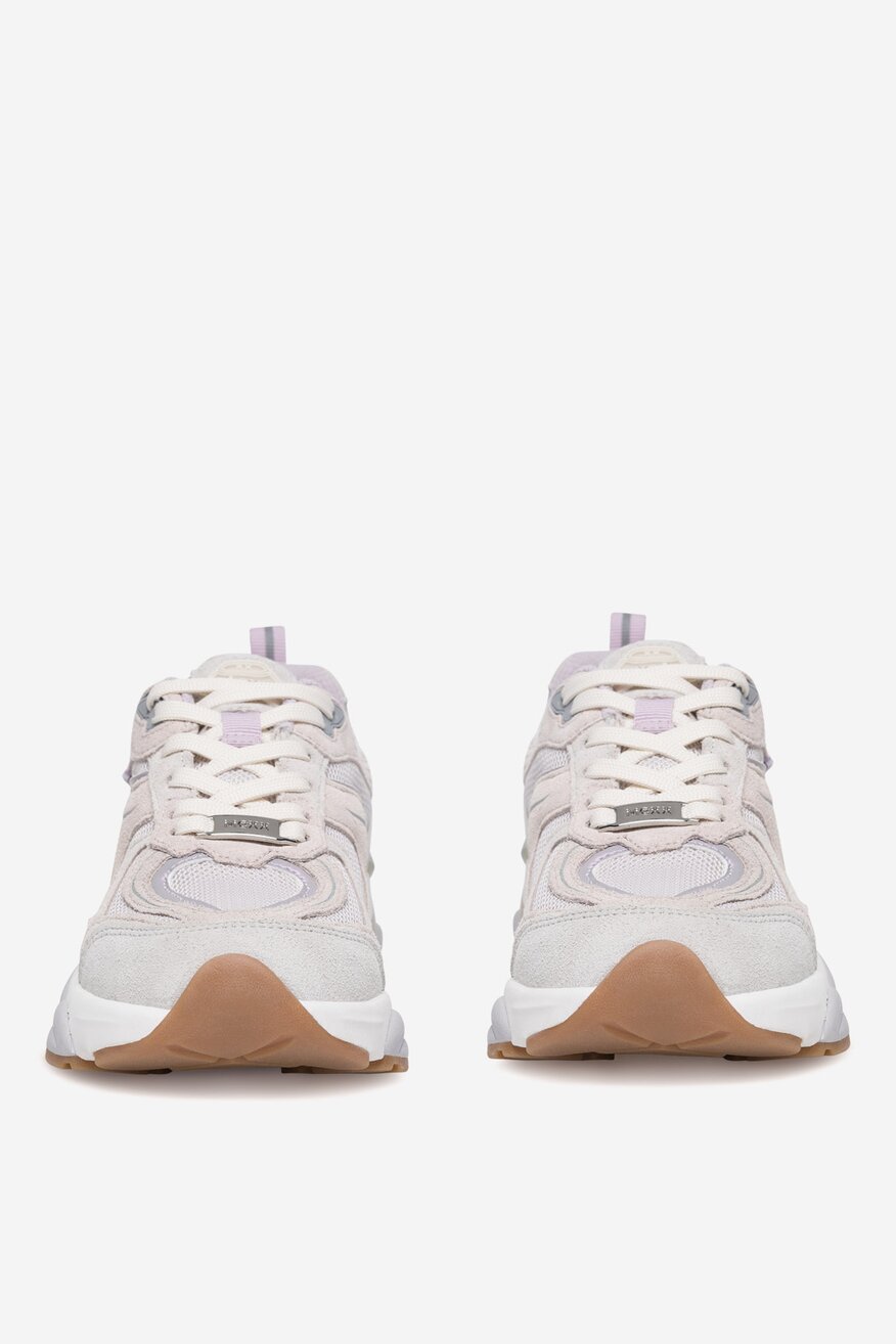 Sneakerși Mexx BEJ - 5905588547044