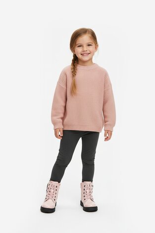 Duboke cipele Mickey&Friends CEO-CM-AW25-227DSTC ROZE