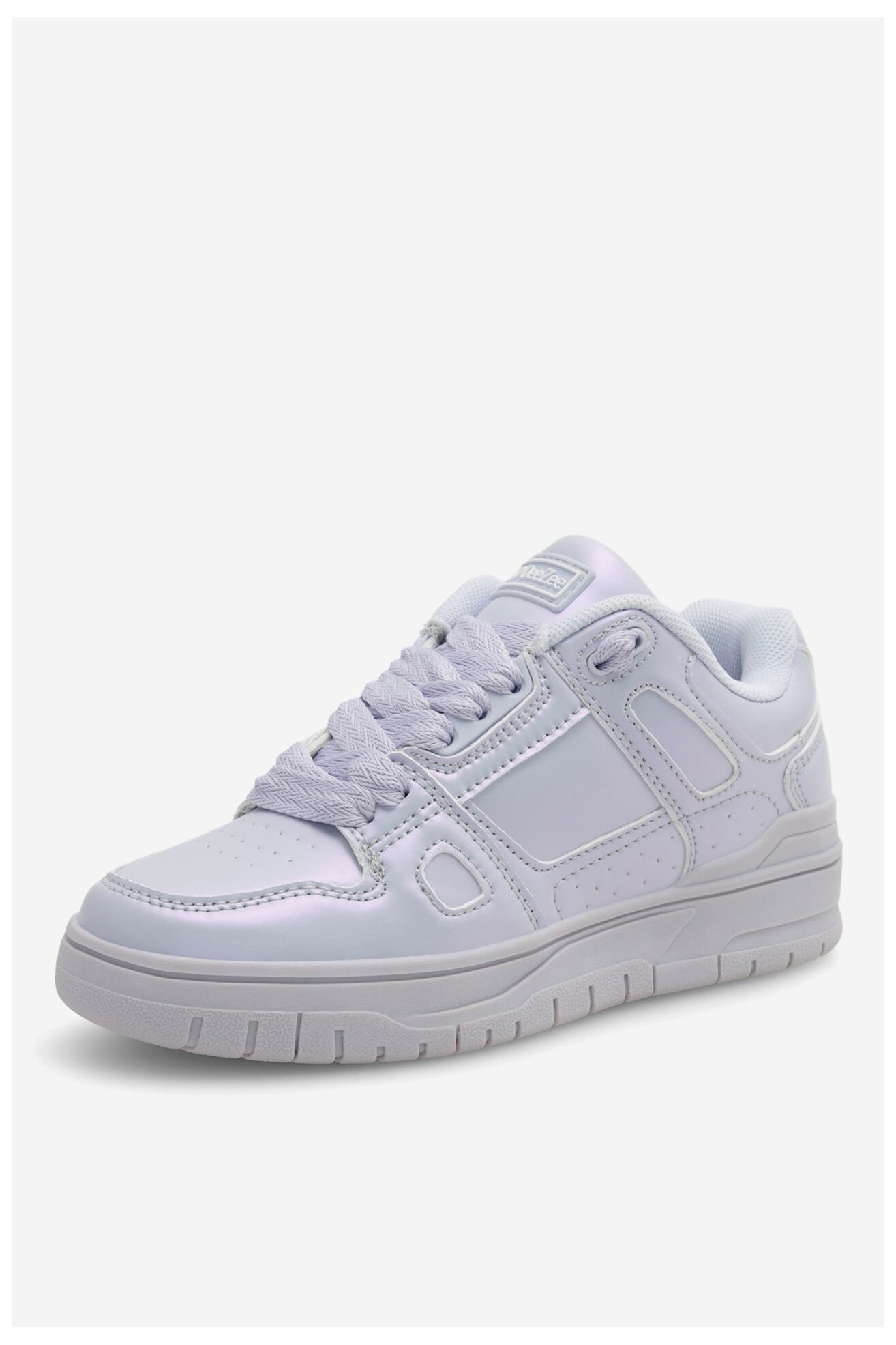 Tornacipő DeeZee LZK0781-04 LILA