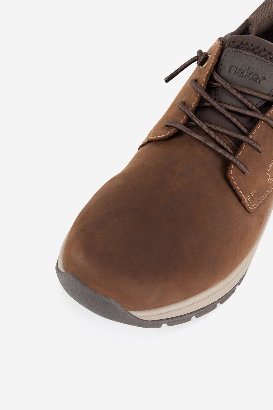 
                Tenisky Rieker HNĚDÁ - 2230062960525