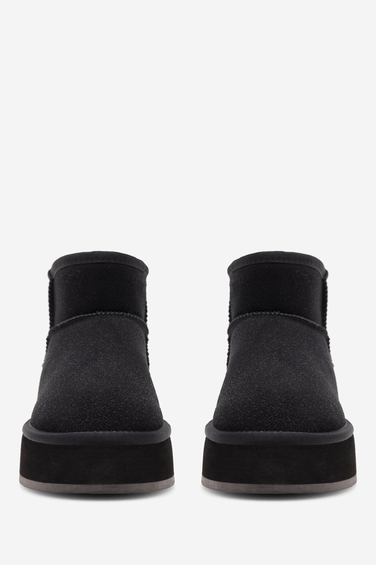 Ghete Jenny Fairy ANA HYBJL221101 NEGRU