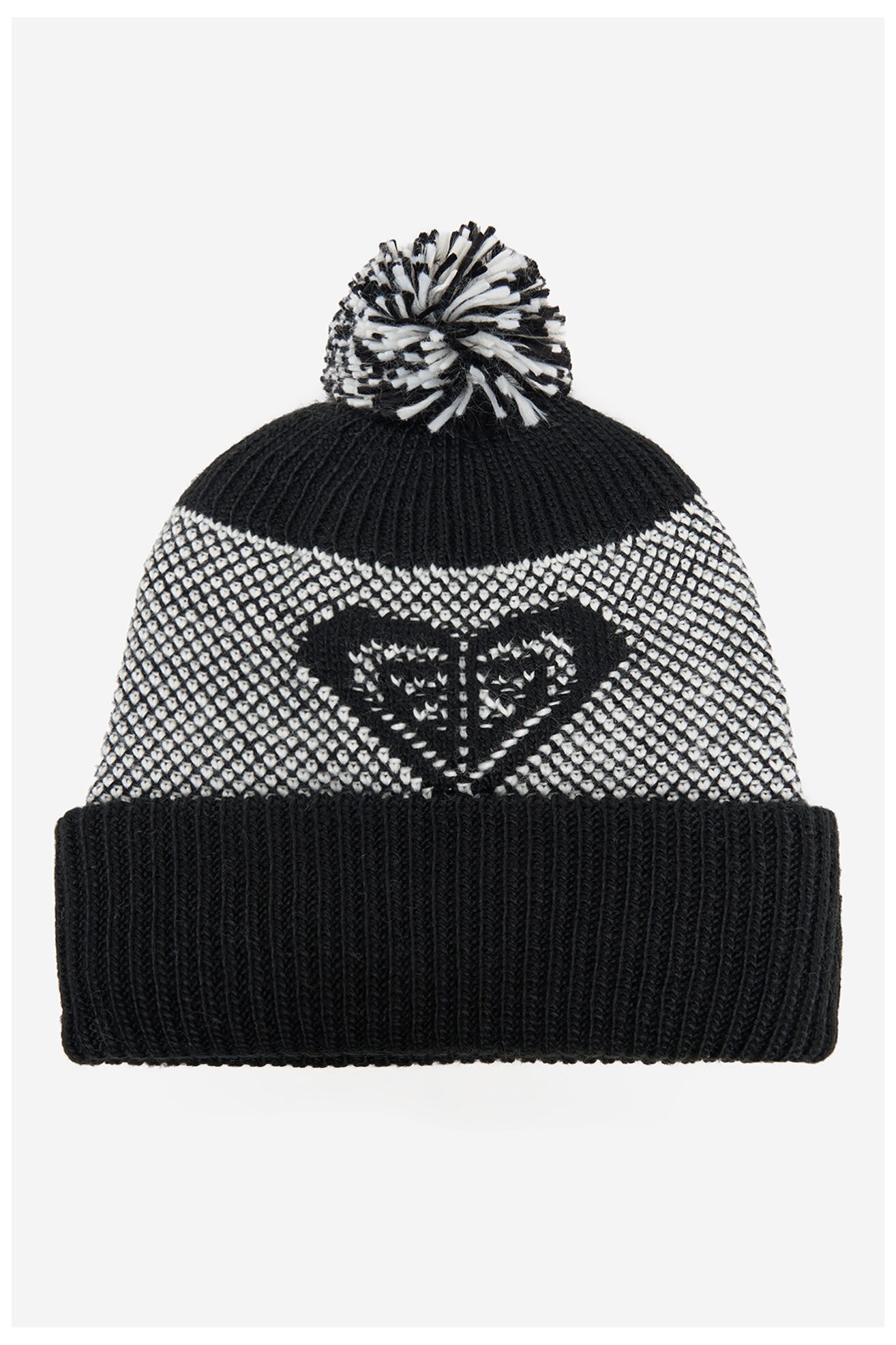 Női sapka ROXY CEO-RX-W3-001-AW25 FEKETE