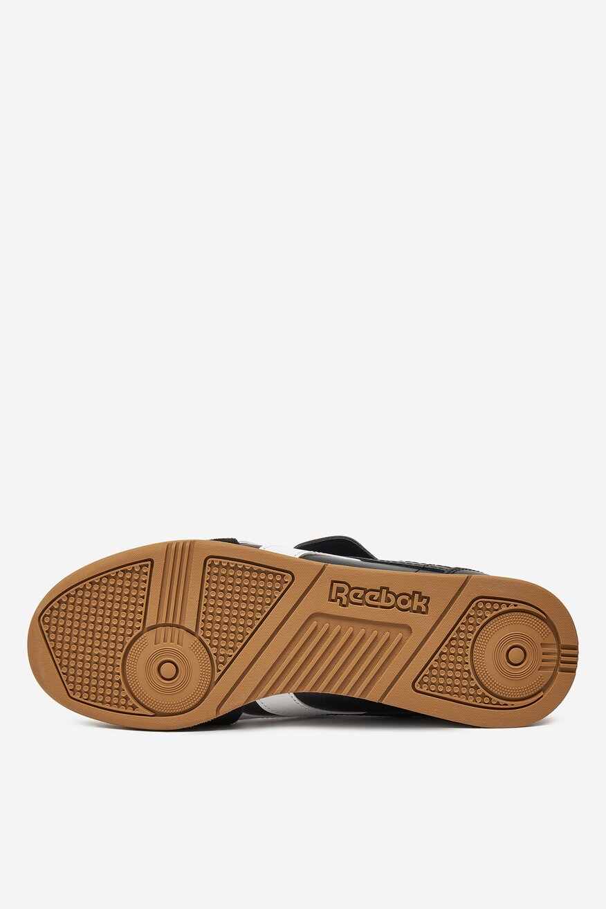 Încălțăminte sport Reebok NEGRU - 5906751017753