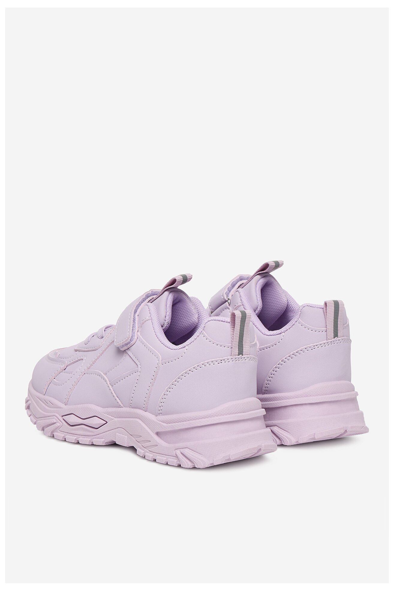 Кросівки DeeZee CEO-CP72-26129 ФІОЛЕТОВИЙ