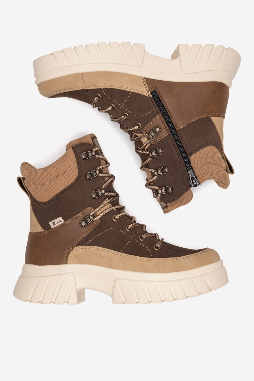 
                Bocanci Rieker Revolution Lifestyle MARO - 2230062962086