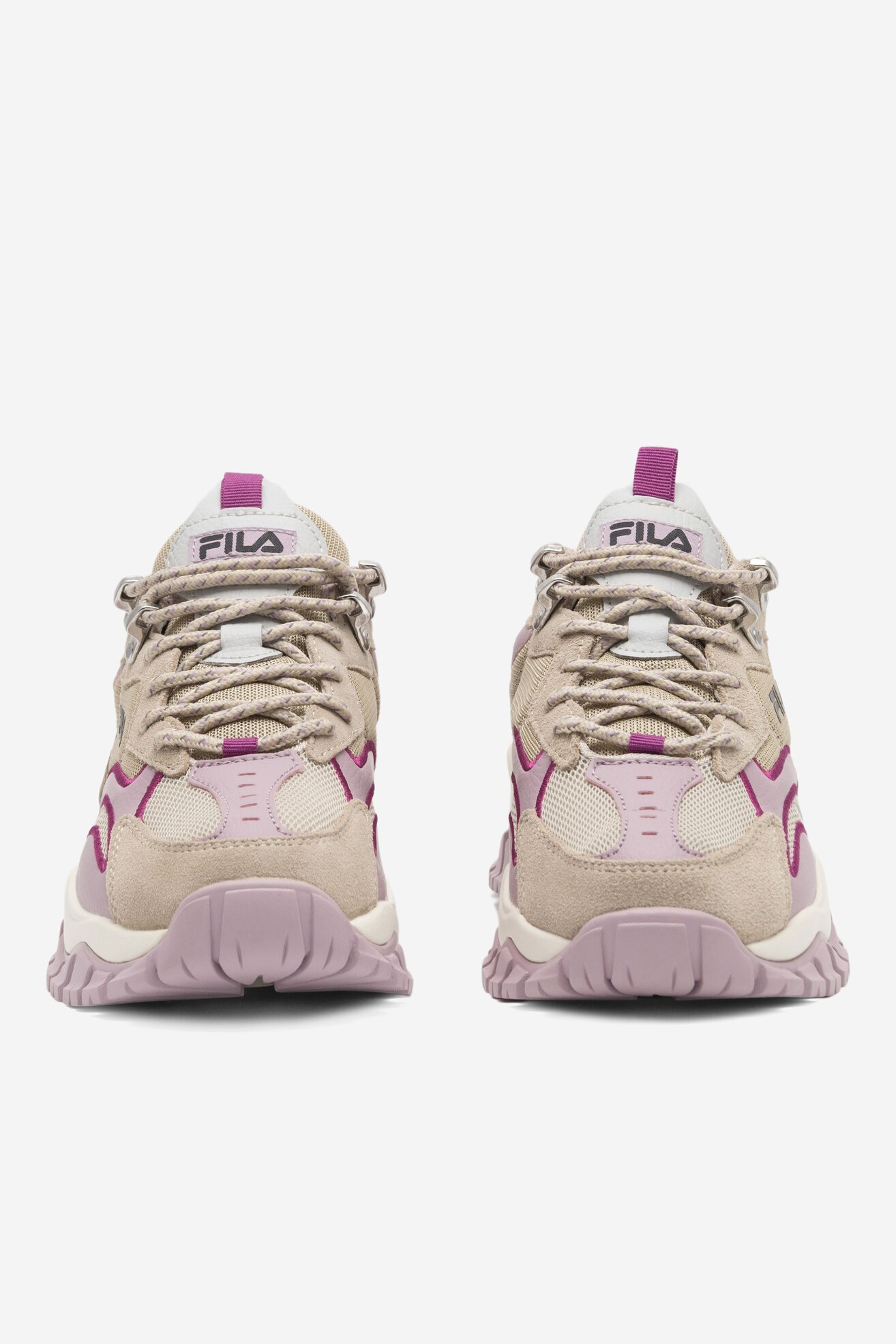 Sneakers Fila RAY TRACER TR2 wmn FFW0083 73026 MIX