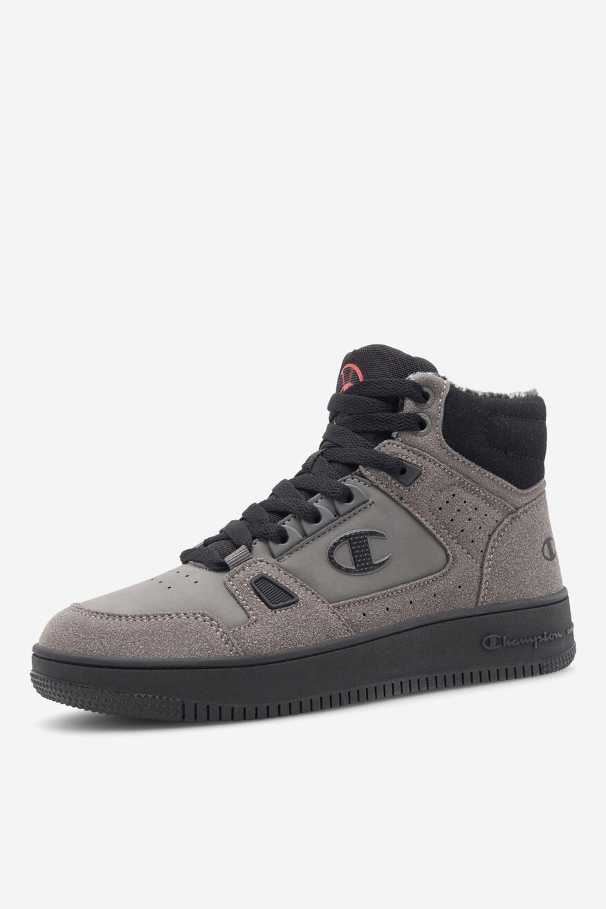 Спортни обувки Champion СИВ - 5904862913469