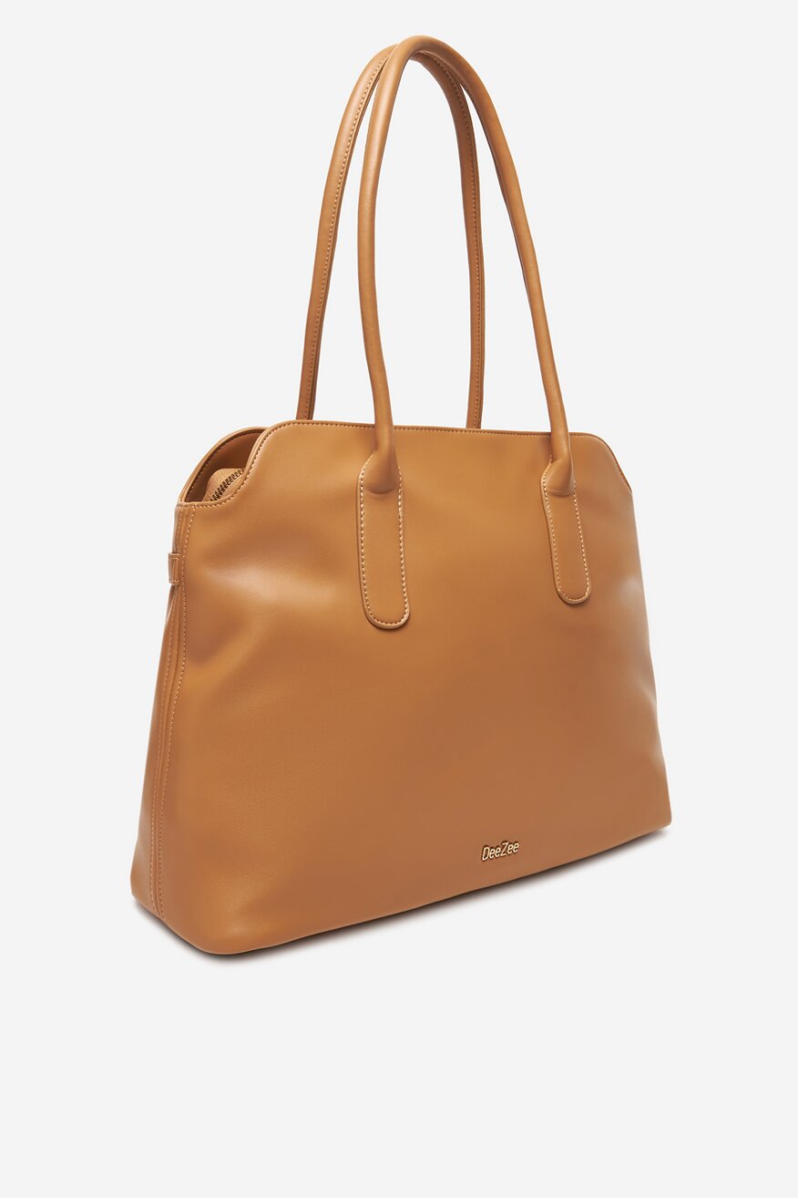 DeeZee - Duża torebka shopper - 5906751232781