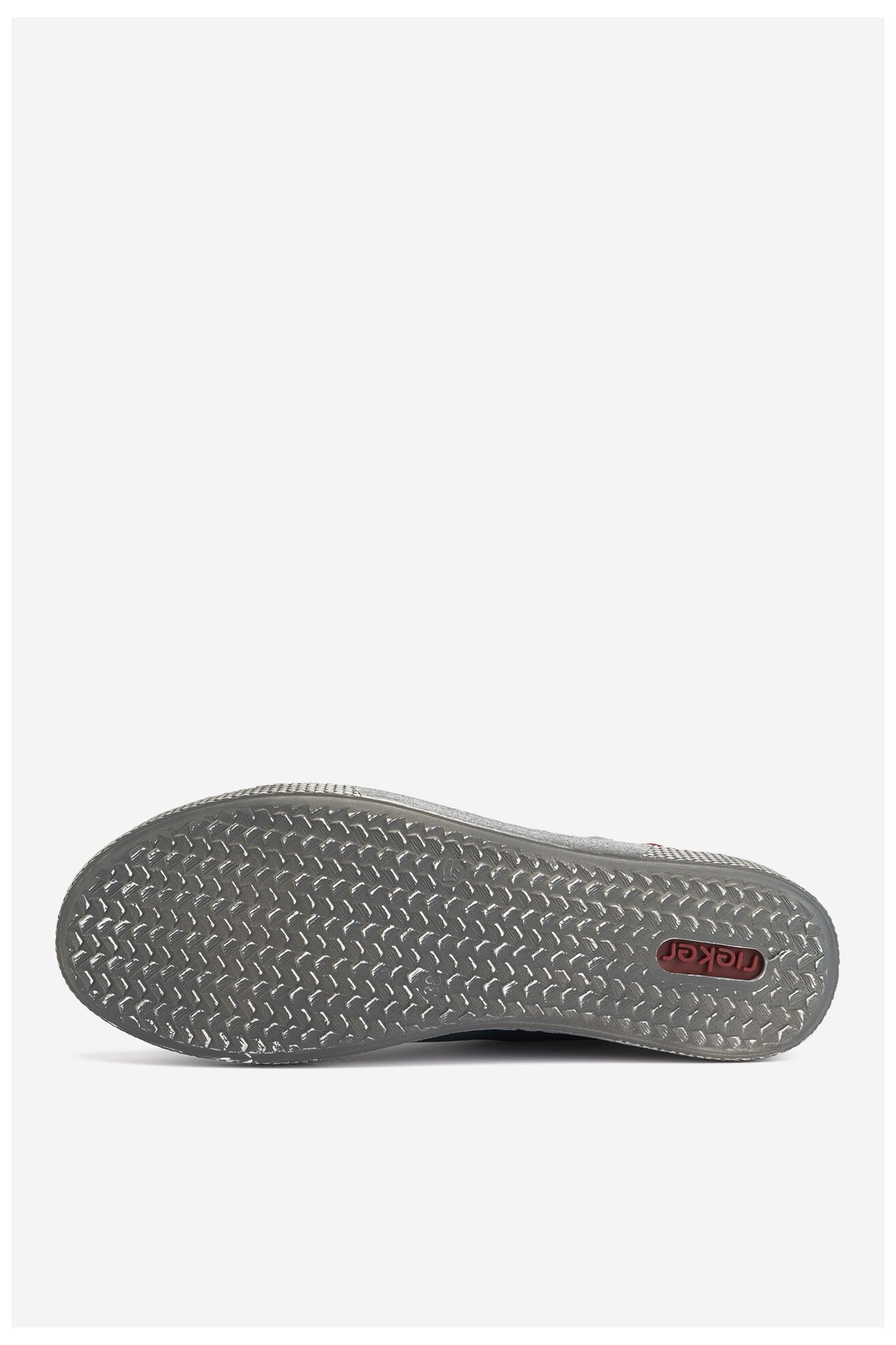 Боти Rieker Z1221-14 СИН