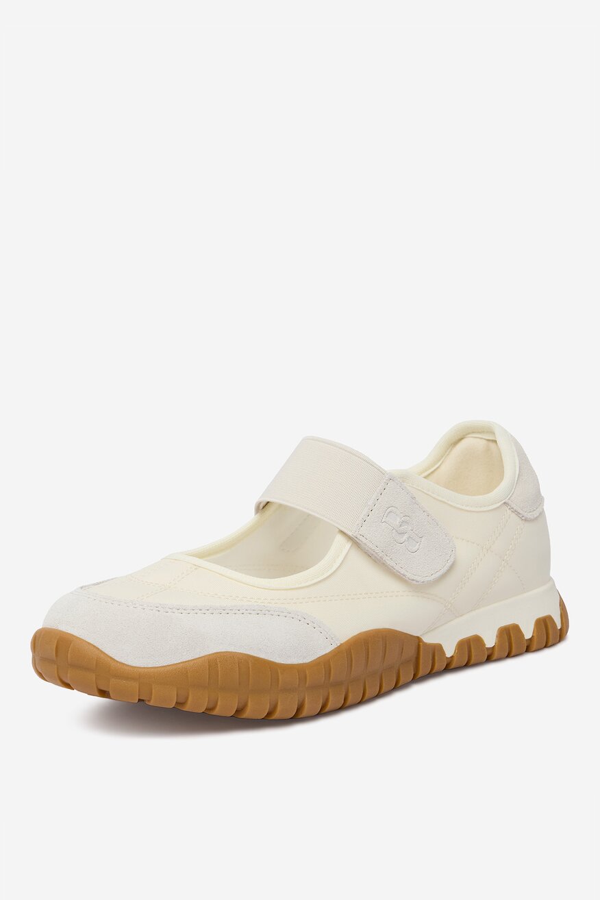 Badura - Sneakersy - 5906751755662