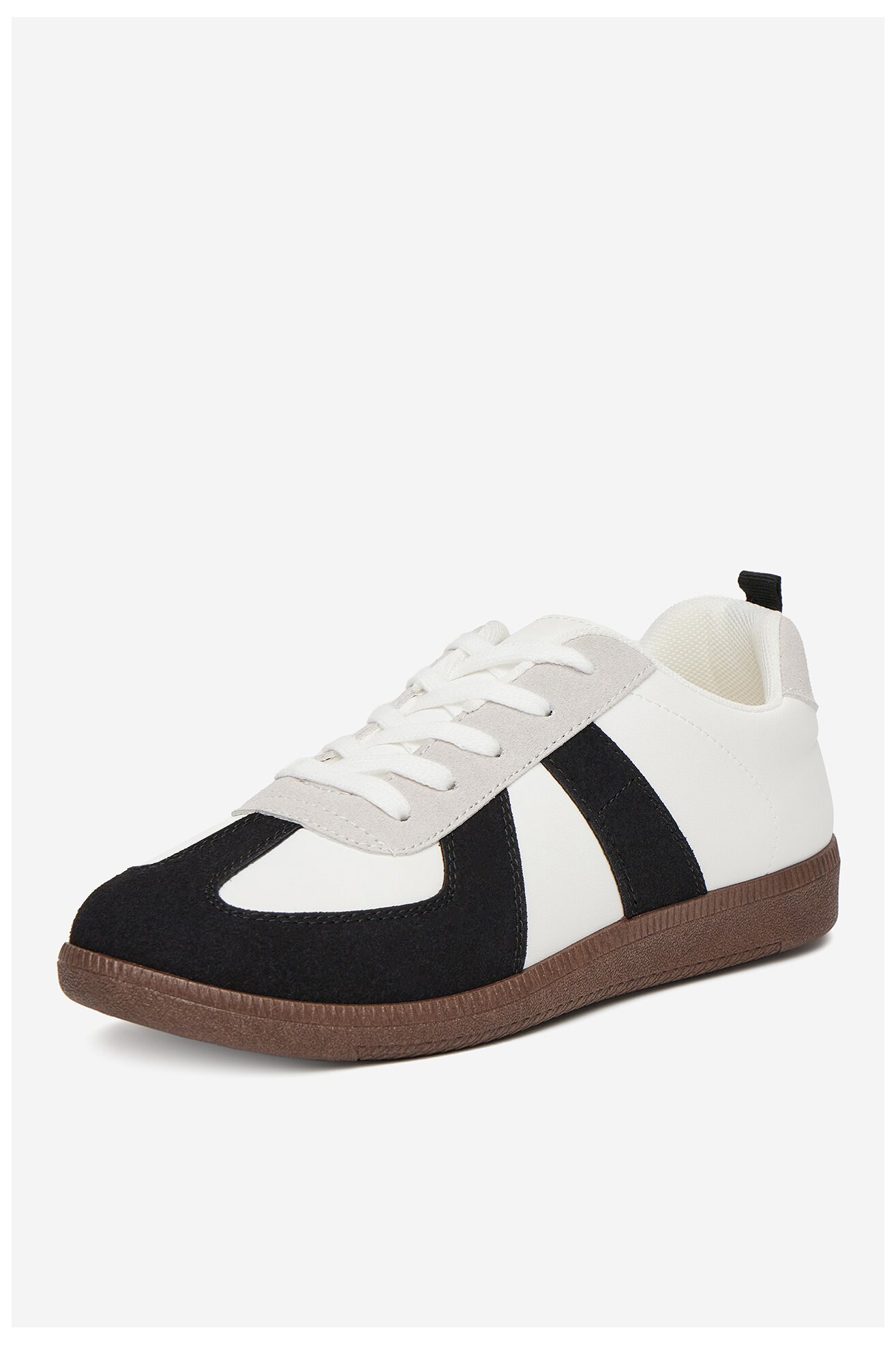 Tornacipő DeeZee AM1106 FEKETE