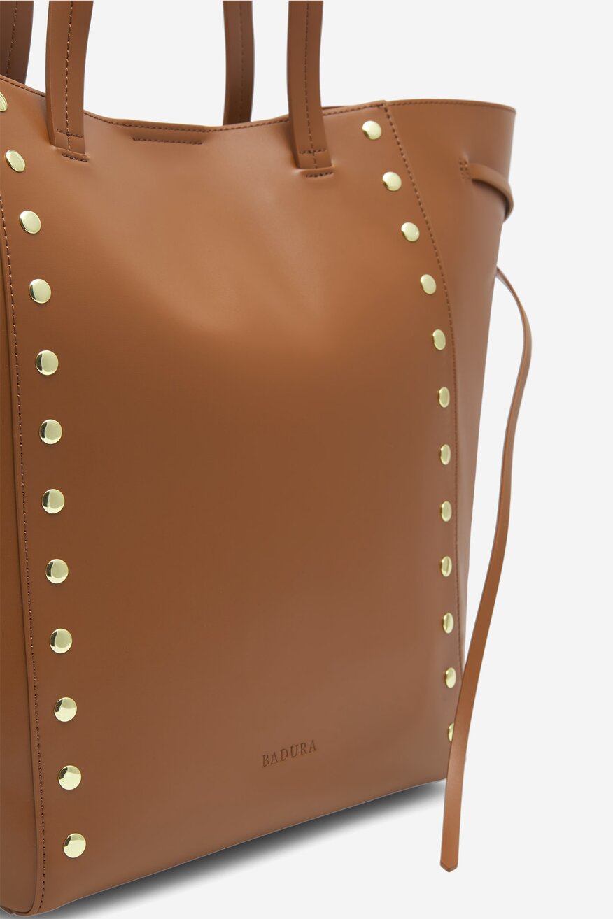 
                Badura - Duża torebka shopper - 5905588382492