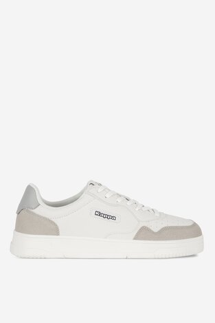 Кросівки спортивні Kappa AW24-3C008 БІЛИЙ