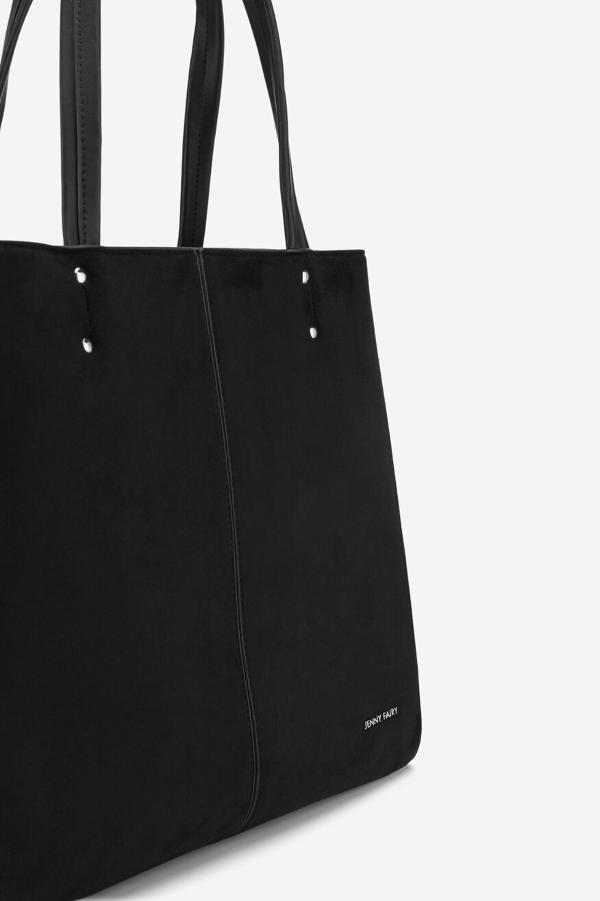 
                Jenny Fairy - Torebka duża shopper - 5905588769354