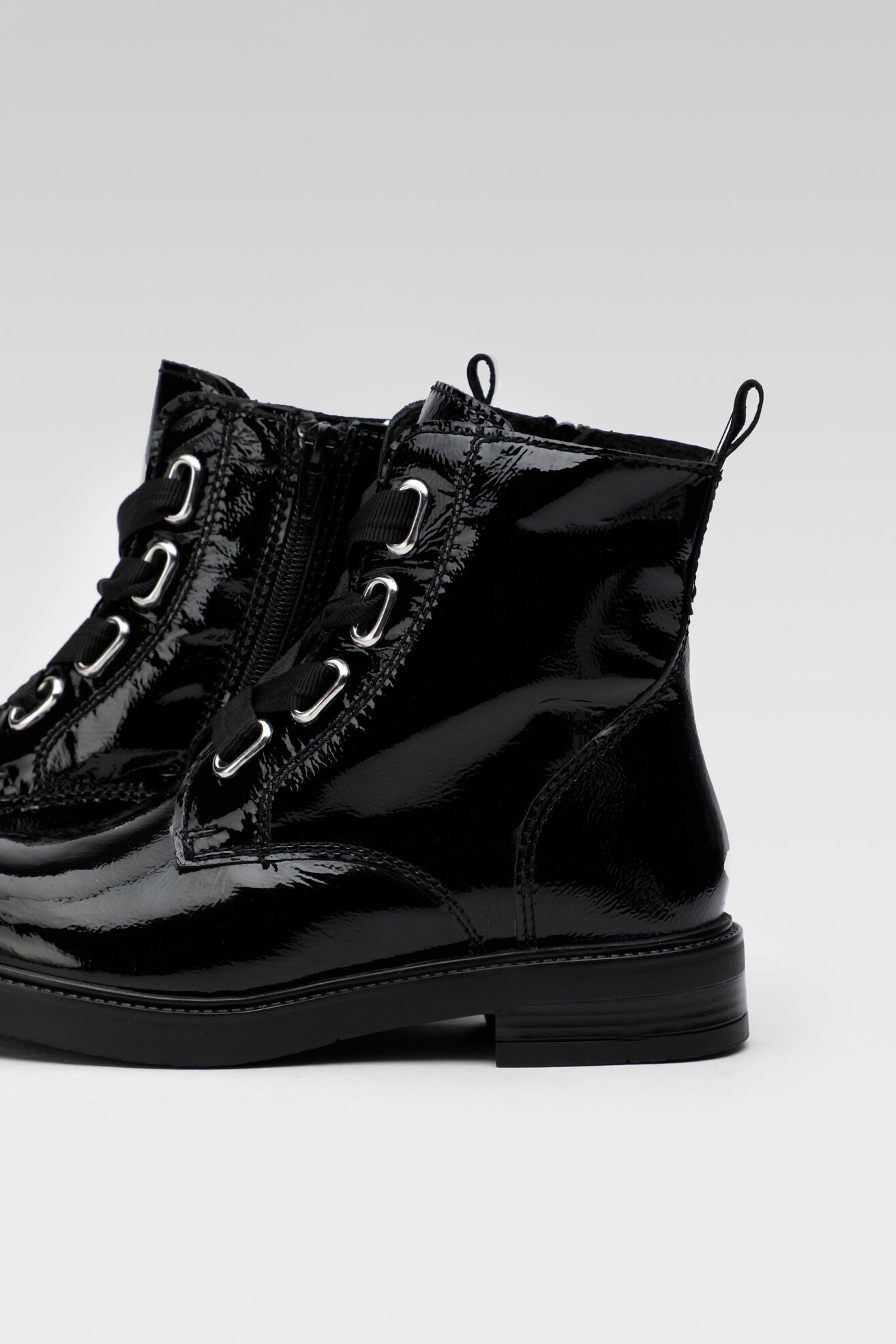 Trzewiki Lasocki WI16-ZOLA-02 Czarny