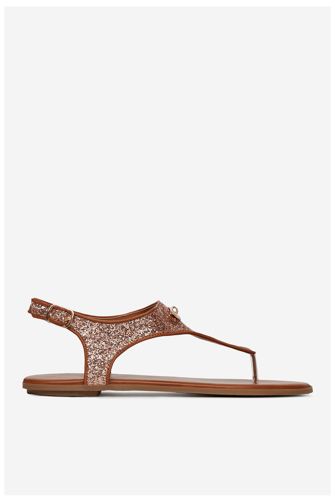 Сандали DeeZee E9088-1A КАМЕЛ