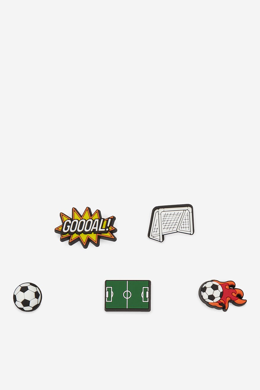 
                Dekoracija za cipele Crocs MIKS - 5906751067369