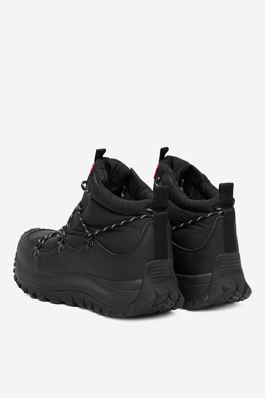 Ghete HUNTER NEGRU - 5906751487259